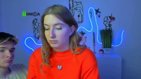 Little Di online show from January 11, 4:51 am