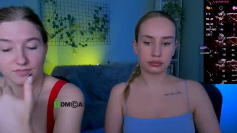 Little Di online show from September 18, 7:40 pm