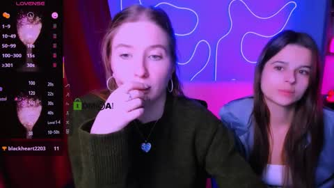 Little Di online show from October 6, 12:07 am