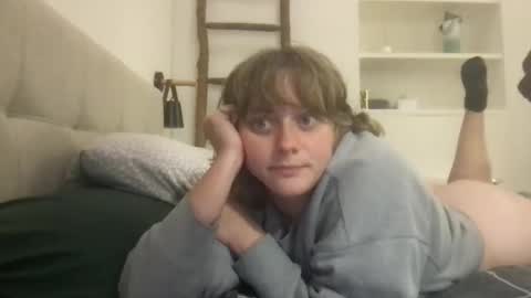 daisy_lately online show from November 3, 11:06 pm