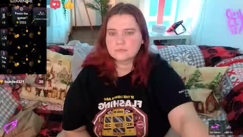 Alexandra online show from December 4, 1:33 pm