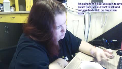 Alexandra online show from December 14, 6:52 am