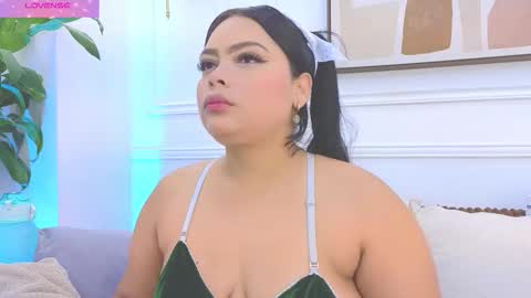 Daisy Price online show from March 8, 11:25 am