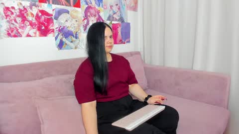 DaisyHarts online show from August 2, 12:07 pm