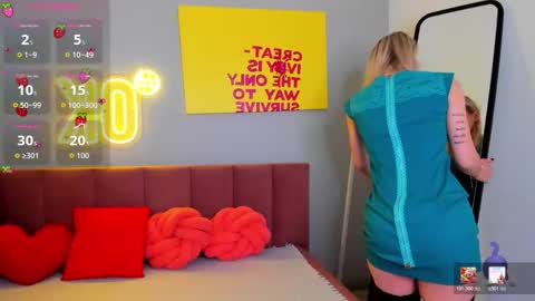 daisymellifluous online show from March 2, 1:43 am