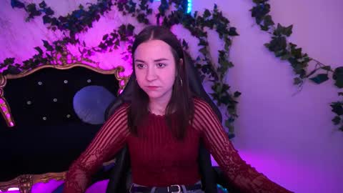 daisyyfire online show from November 1, 1:43 pm