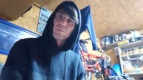 dave online show from September 19, 8:34 pm