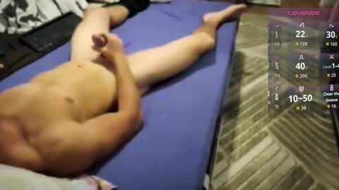 dakata1232 online show from November 4, 7:15 pm