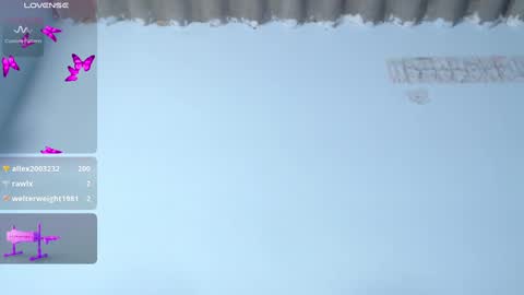 Snapshot of dakkotta_curvy chatting on February 7, 8:33 am VALENTINA  online show from February 7, 8:33 am