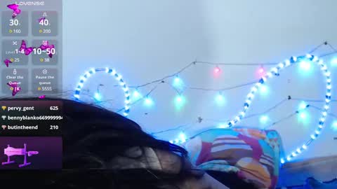 Snapshot of dakkotta_curvy chatting on February 2, 10:13 am VALENTINA  online show from February 2, 10:13 am