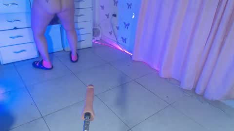 VALENTINA  online show from June 5, 7:58 am