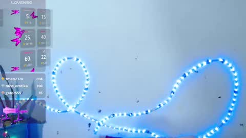 Snapshot of dakkotta_curvy chatting on February 22, 11:02 am VALENTINA  online show from February 22, 11:02 am
