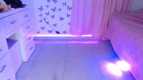 VALENTINA  online show from February 26, 7:23 am