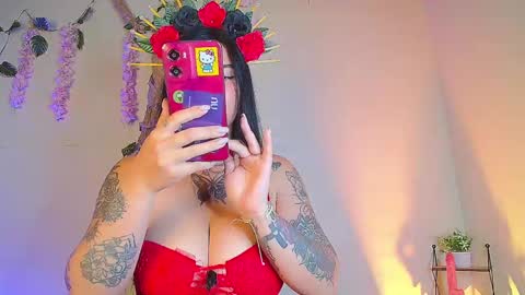 dakota carsson online show from April 19, 2:45 am