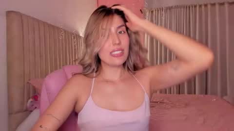 Helloo HAPPY NEW YEAR  Ill be back soon   online show from February 8, 4:49 am