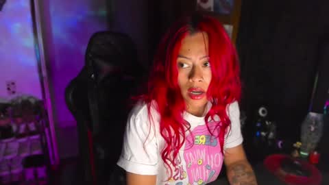 Dakota Crab online show from January 8, 12:06 am