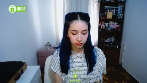 Maca online show from December 26, 1:43 pm