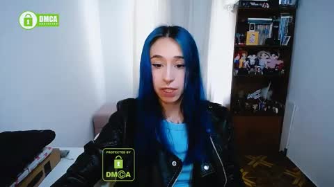 Maca online show from January 12, 4:08 pm