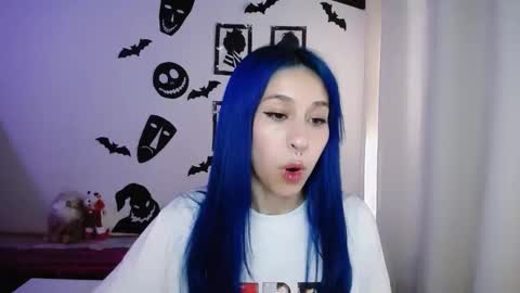 Maca online show from October 4, 3:21 pm