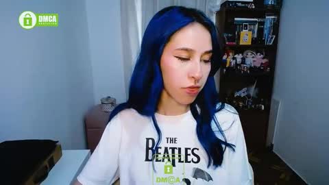 Maca online show from December 27, 10:05 pm