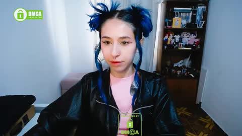 Maca online show from January 22, 2:03 pm