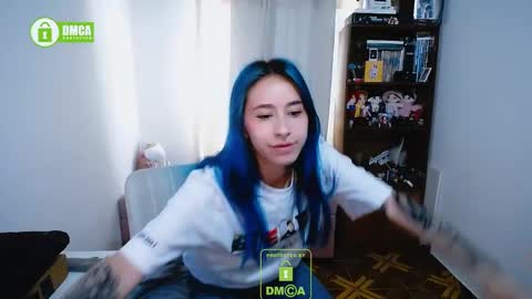 Maca online show from January 21, 2:48 pm