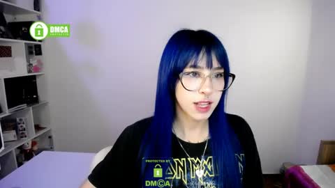 Maca online show from April 14, 2:20 pm