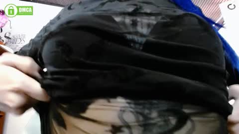 Maca online show from February 13, 4:21 pm