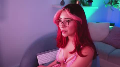 Dakota online show from February 16, 12:03 pm