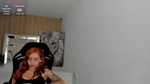 Dakota Baby online show from June 16, 1:53 am