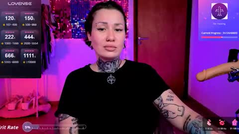 Dakota online show from March 20, 9:20 pm