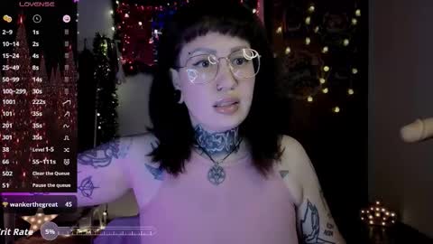 Dakota online show from December 16, 10:27 pm