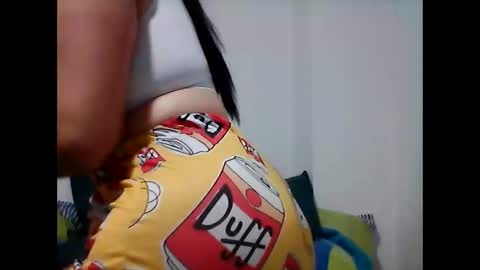 Dakottamonroe online show from May 9, 3:34 am
