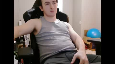 dakvalid12 online show from March 21, 5:17 pm