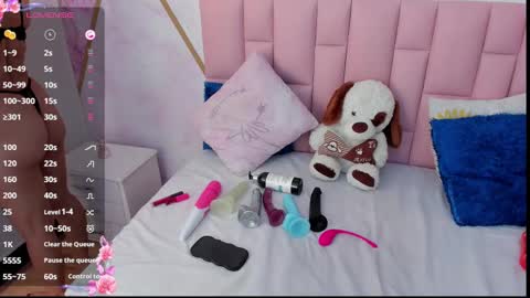 Liz online show from February 10, 12:39 pm