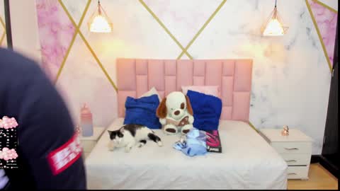 Liz online show from January 24, 11:26 am