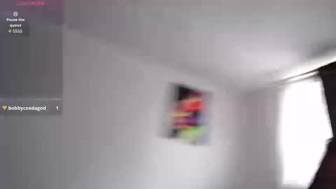 Snapshot of dalia_64 chatting on September 19, 5:16 pm Dalia online show from September 19, 5:16 pm