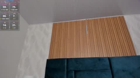 Violeta online show from February 11, 12:31 pm