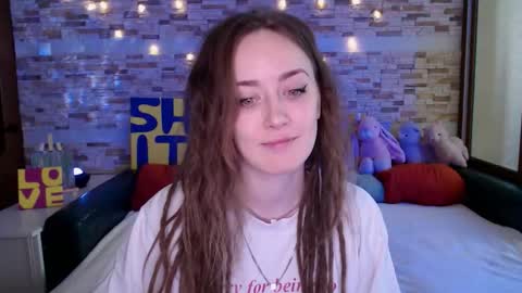 Dalia  online show from January 7, 9:14 am