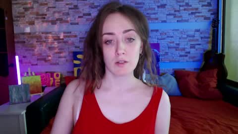 Dalia  online show from May 12, 10:24 am