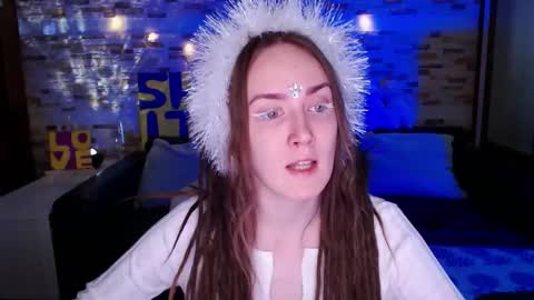 Dalia  online show from December 22, 10:22 am