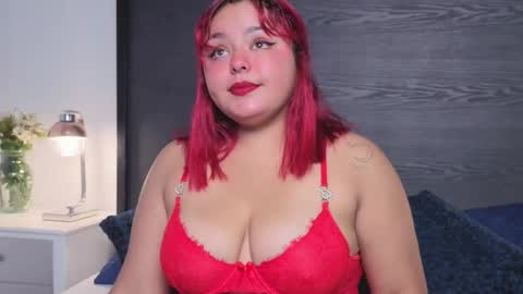 dalia_zambrano online show from March 3, 1:29 pm