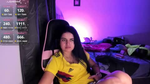 Dalia April online show from May 26, 3:45 am