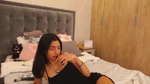 Dalia bondage online show from January 11, 8:26 pm