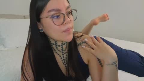 Dalia online show from March 30, 11:16 pm