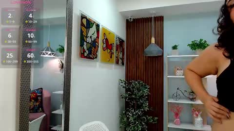 Dalila  online show from March 9, 11:03 am