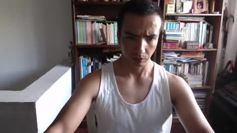 JamesDali online show from June 14, 10:23 pm
