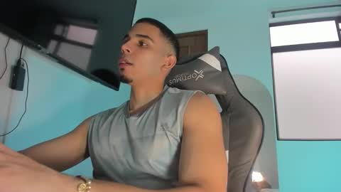 Dalton online show from October 8, 2:34 pm