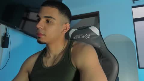 Dalton online show from October 10, 11:38 am