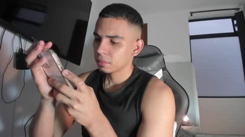 Dalton online show from March 8, 12:31 pm